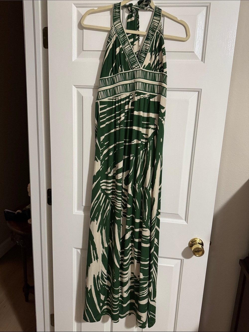 Dress Subcategory Identification